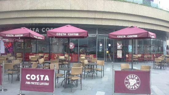 Costa Coffee